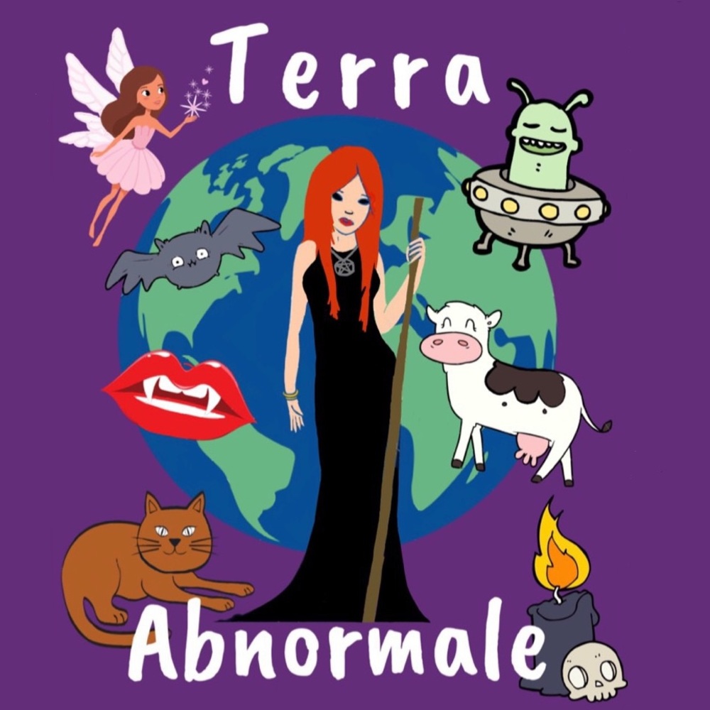 Terra Abnormale Goth & Freak boutique